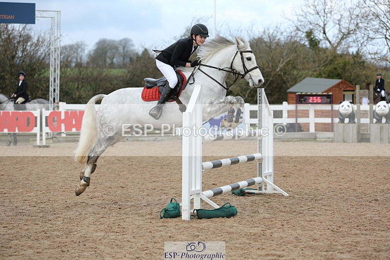 240211A-114125-02534 - Cls 5 Pony Newcomers & 1m Open