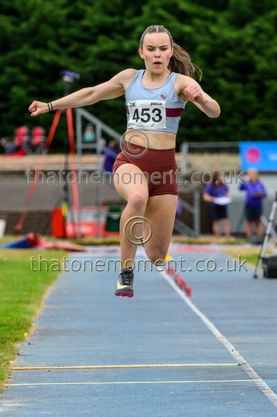 Sen25SAT-923511 - Field Female Set One