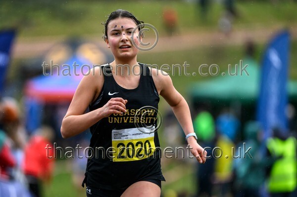 Falkirk26-922740 - U20 Women