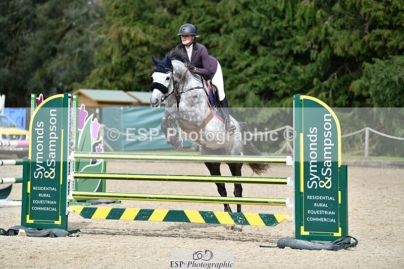 240324-141239-03024 - Cls 10 Newcomers & 1.10m Open