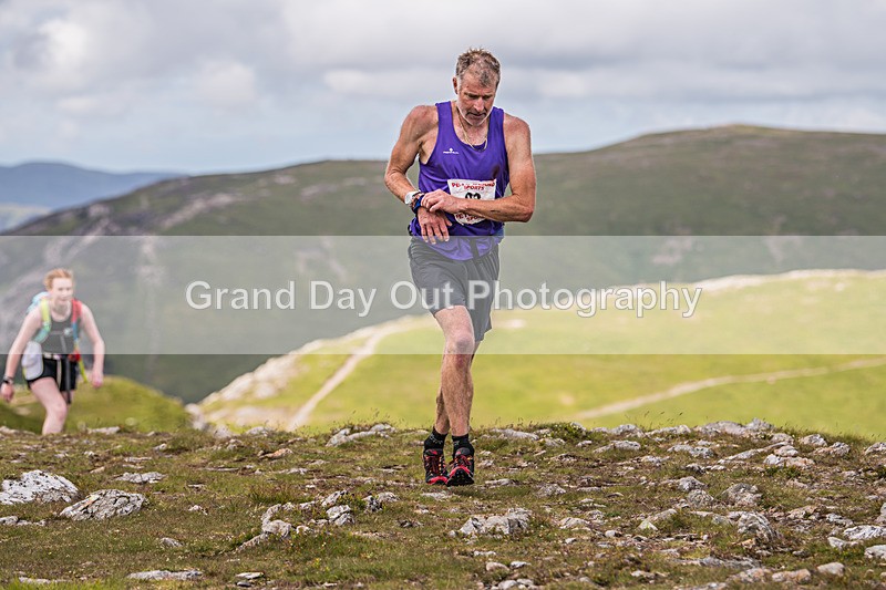Buttermere-120 - Buttermere Horseshoe Fell Race (Darren Holloway Memorial Race) Saturday 22nd June 2024