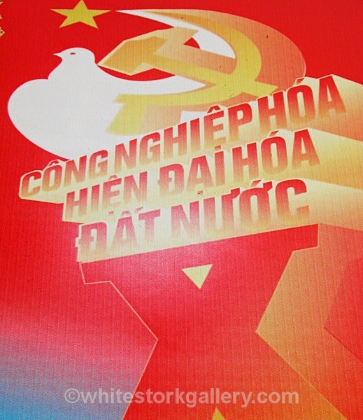Poster Art, Vietnam - Asia