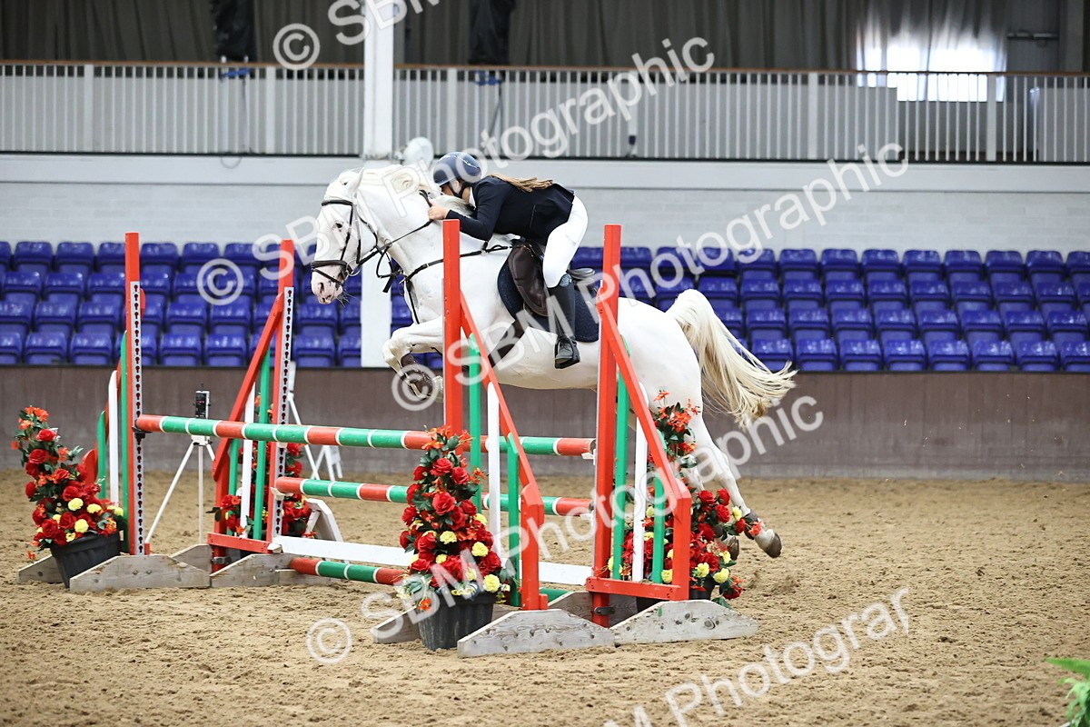 SBM_004135 - Class 14 - Pony Newcomers 1.00m Open