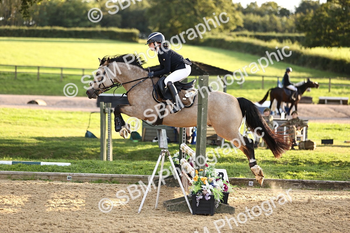 SBM_55936 - J10 - Junior Pony 75cm Championship