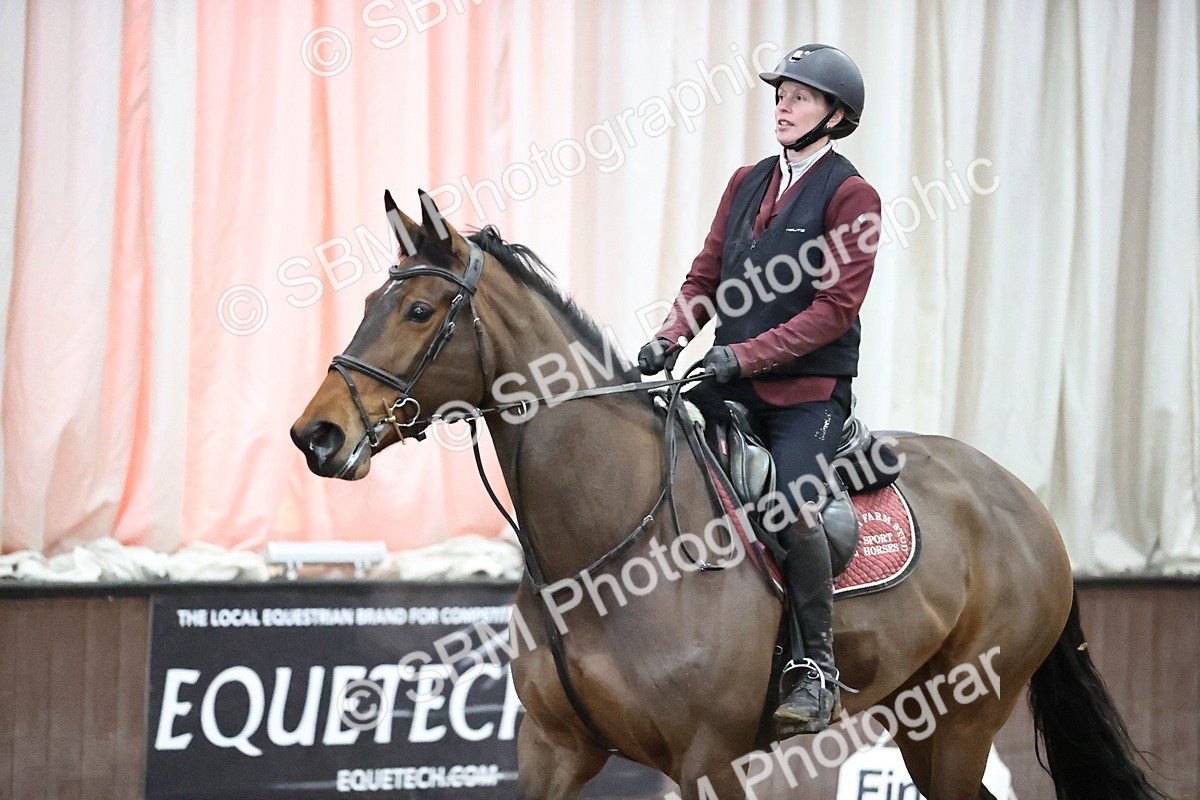 SBM_005025 - Class 17 - Senior Foxhunter - 1.20m