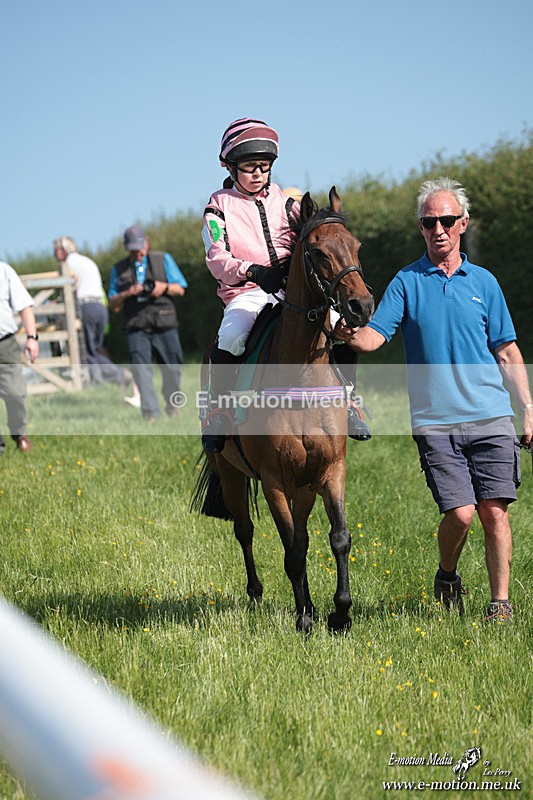 PR 250526 123 - Pony Racing from Chaddesley Corbett 25/05/26