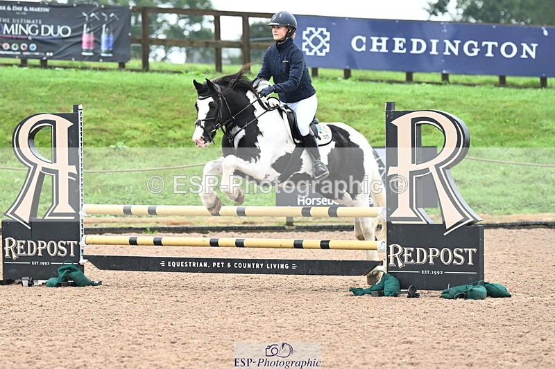 240908A-100429-02805 - Cls 11 Nat Am 85cm Qualifier