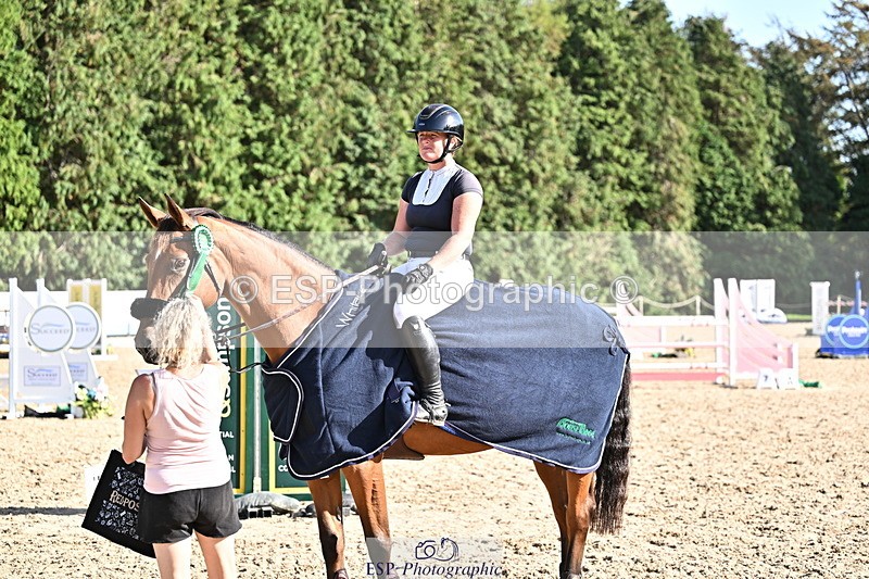 260906A-163120-04706 - Cls 24 Snr Foxhunter