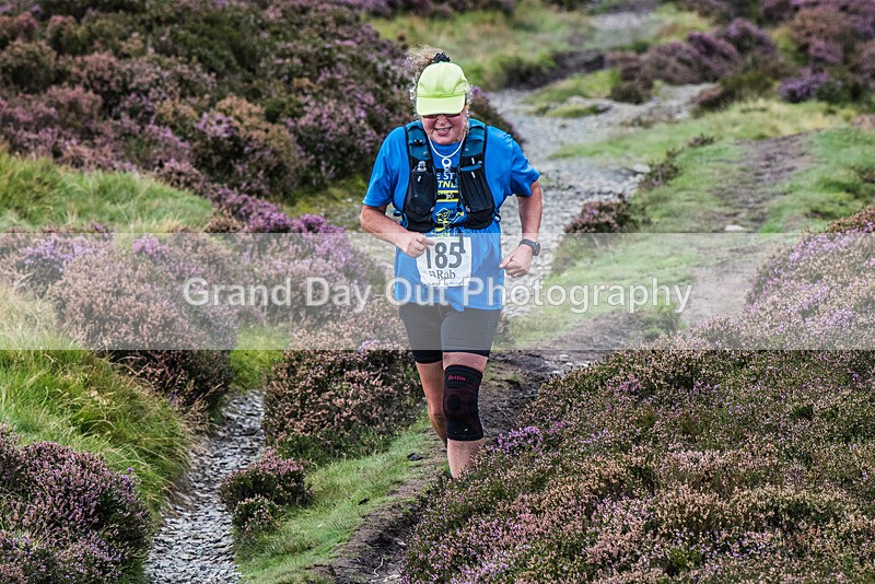 Barrow-507 - Barrow Fell Race Monday 28th August 2023