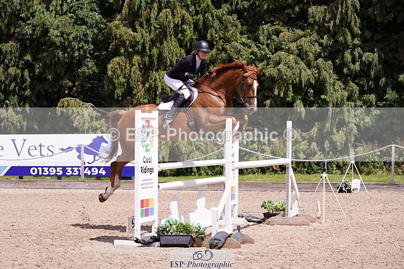 250704A-142426-11612 - Cls 22 Snr 1.15m Members Cup