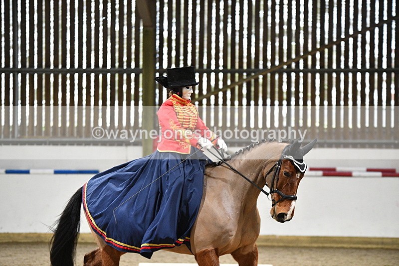 WJ5_9285 - Time 13:04 to 13:41 Fancy Dress DTM