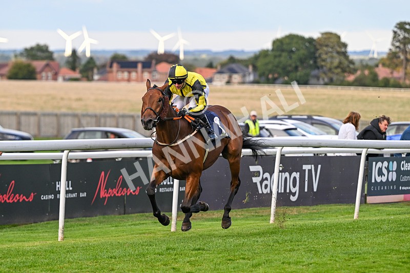 160926-Race 8-Evelyns Phoenix-2198 - Race 8 5.50pm Hurn Handicap (Div II)