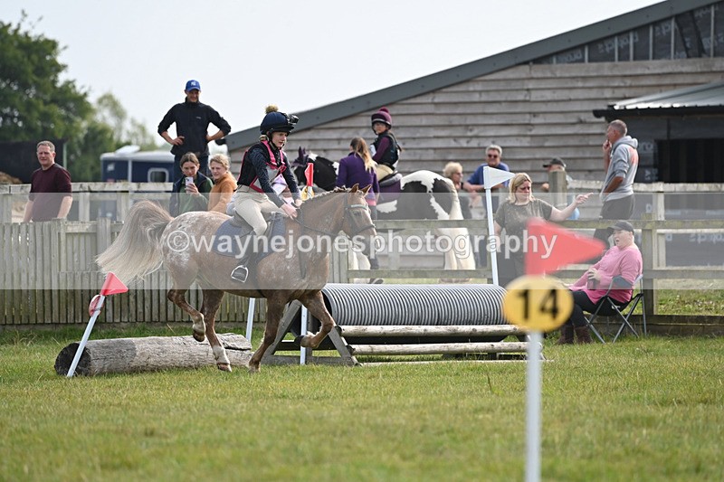 WJ6_0018 - 40cm XC Time 10:05 to 10:36