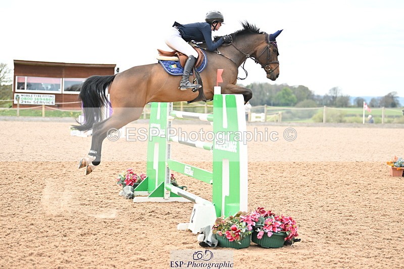 240418A-152257-04668 - Cls 9, 2 Star Big Tour 1.40m