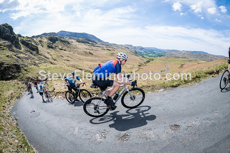 132741 - Hardknott Pass Camera 2 13.00-14.00