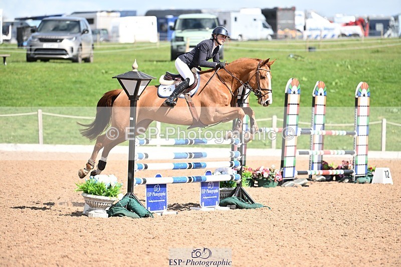 250329-111622-04132 - Cls 14 Snr Newcomers