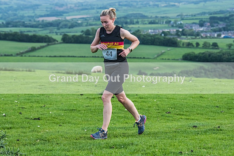 Hay-238 - Hay O Trail Race Tuesday 21st May 2024