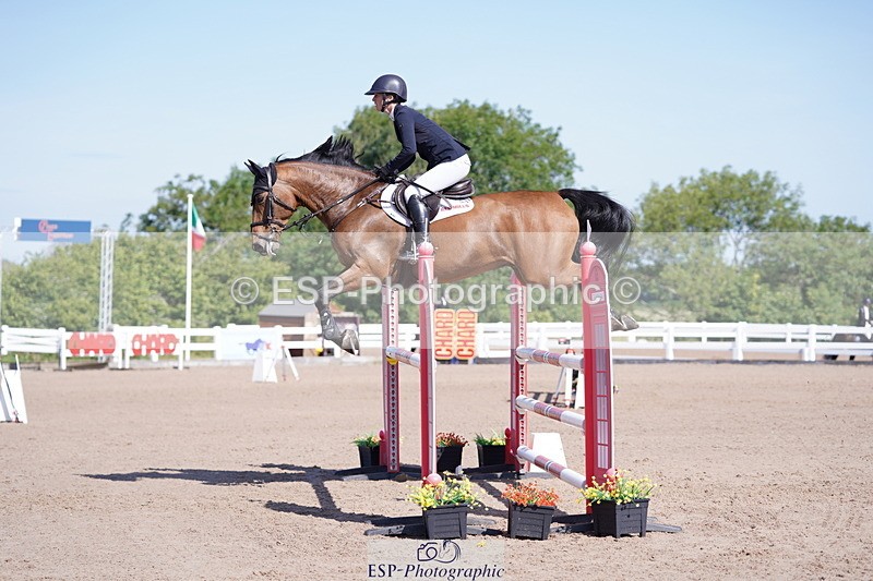 240719A-095544-09733 - Cls 30, YH 6 Yr Olds 1.25m