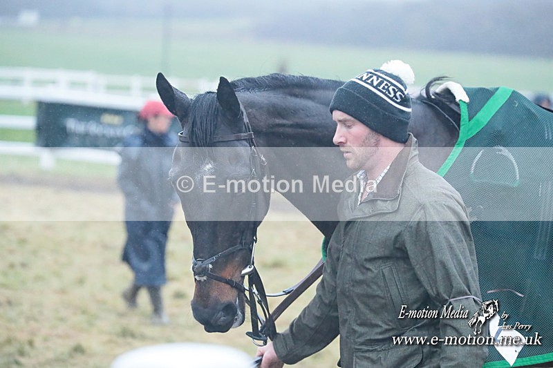 PtP 101223 684 - New Forest Hounds PtP Larkhill 10/12/23