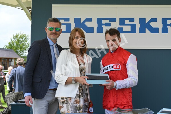 yr10062022r2-68 - Race 2 2.30pm SKF Rous Selling Stakes