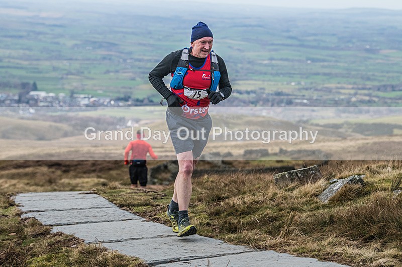 Nine Standards-476 - Nine Standards Fell Race Thursday 1st January 2026