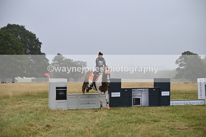 WJ6_0485 - Time at Kitchen Jump 11:07 to 11:33