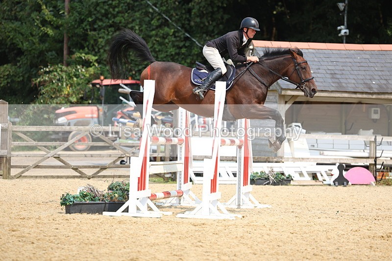 3E7A2308 - Class 7: Senior 1.05m