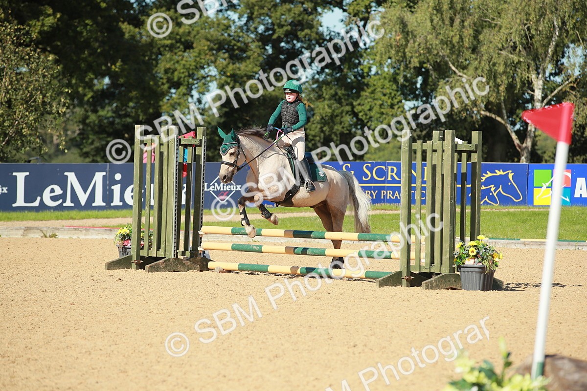SBM_19876 - E6 - Eventers Challenge 60cm Championship