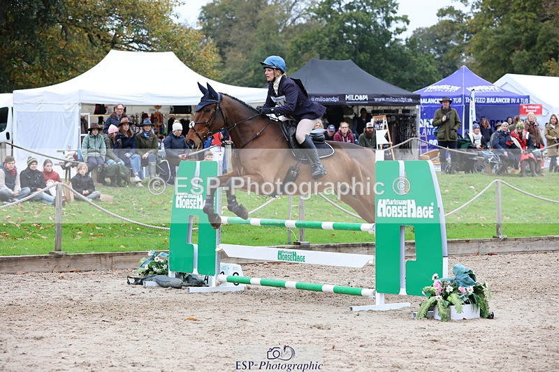 251026A-144825-26493 - G-514-Carolyn.Price With Trot Up