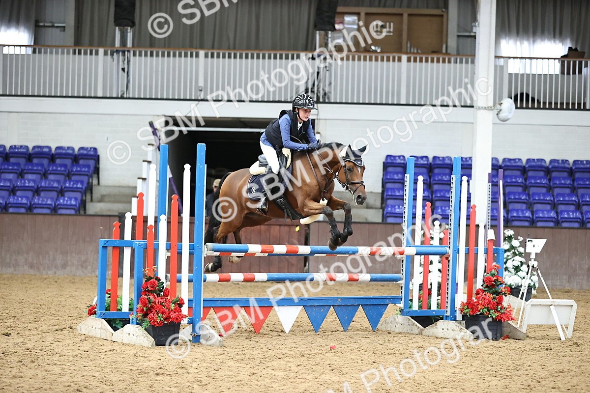 SBM_003540 - Class 11 - Springboard 128cm 138cm Restricted 85cm 95cm