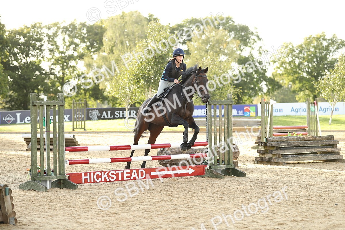 SBM_30481 - E11 - Eventers Challenge 80cm Championship