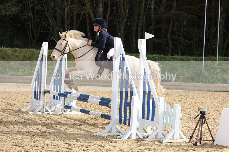 3E7A7544 - Class 3: 60cm open