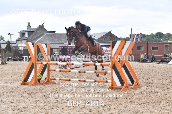 BPP_4814 - CLASS 5 Senior 1.05m Open