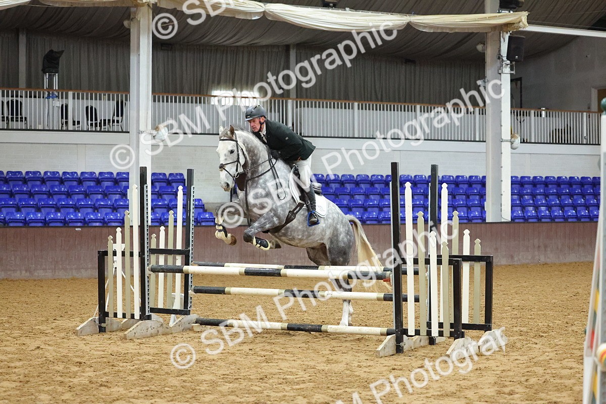 SBM_000191 - Class 2 - British Novice - 90cm