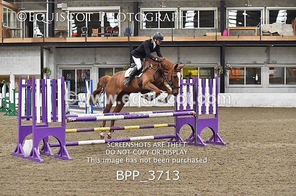 BPP_3713 - FRI CLASS 21 BR NOVICE/90CM