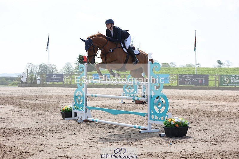 250427-112937-15947 - Cls 36 Young Horse 7yr old