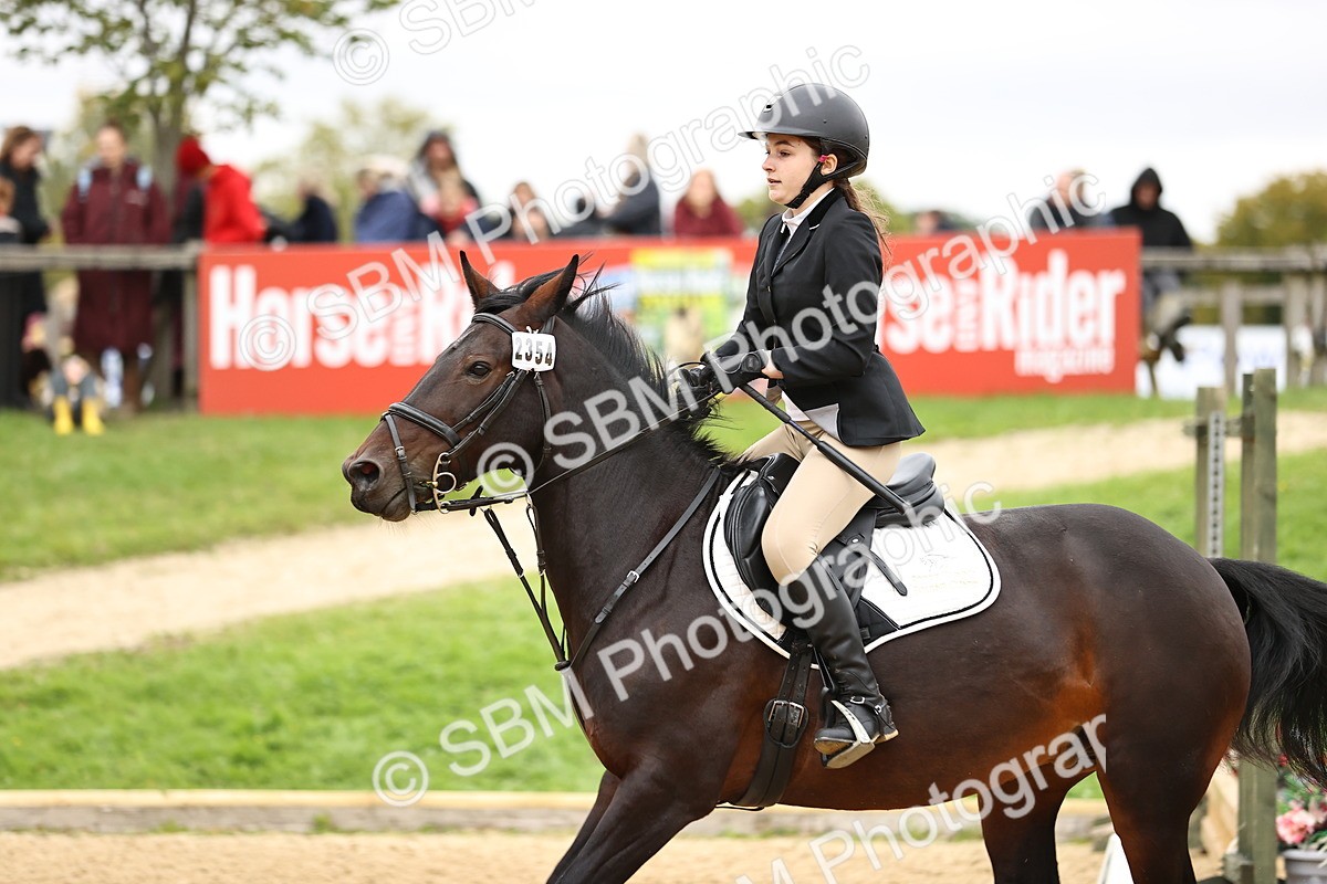 SBM_68770 - J18 - Junior Pony 85cm championship