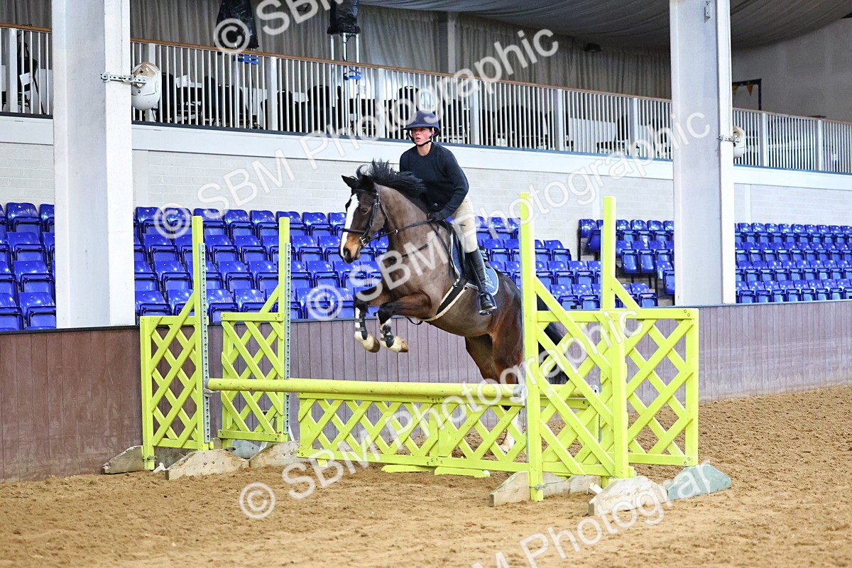 SBM_000219 - Class 1 - Clear Round