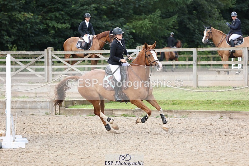 240713-092531-35906 - Cls 150 Newcomers