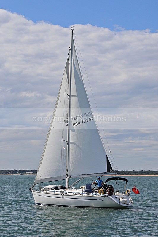 190729 MERDEKA GBR7835T - BAVARIA 44 1Y3A6174 - 190729 MERDEKA GBR7835T - BAVARIA 44