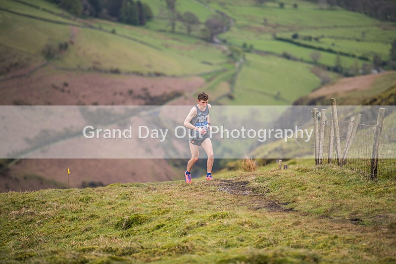 Keswick-161 - Inter Counties & Up and Down Mountain Running Champs (Junior & Senior Races) Sunday 21st April 2024
