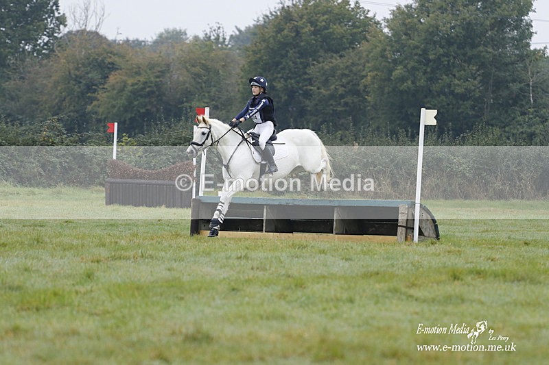 WWHT 171021 0542 - Novice Restricted (0.80m)  17/10/21