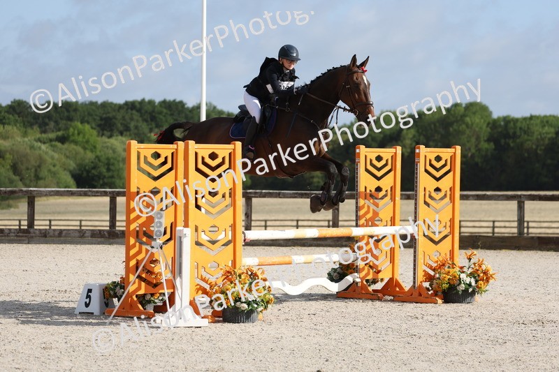 20250622-0130 - PC 90 Qualifier - Round 1