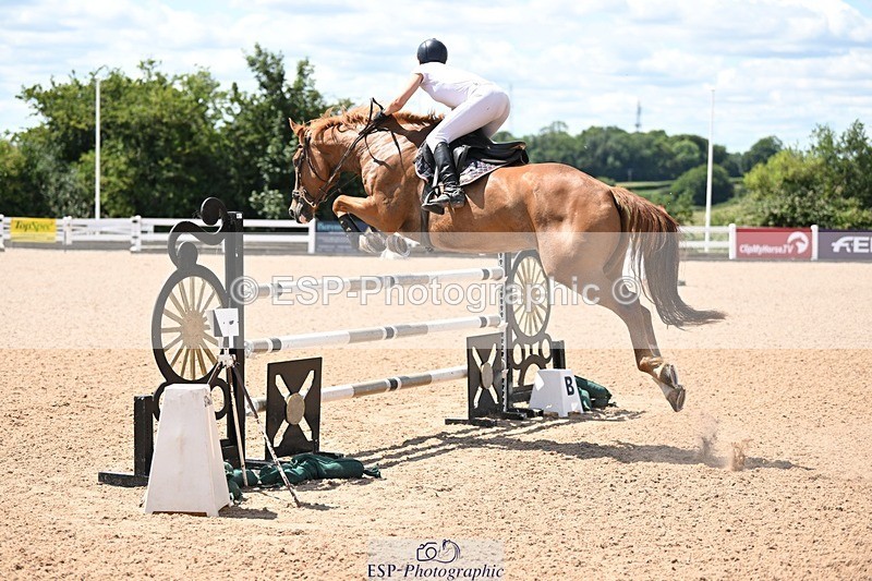 250709-142924-01049 - Cls 5 National Members Cup Qualifier & 1.15m Open