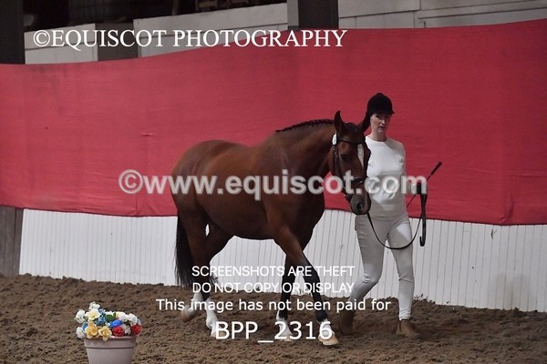 BPP_2316 - AFTERNOON 12.30 - 3.30PM