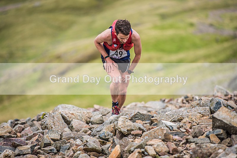 Borrowdale-202 - Borrowdale Fell Race Saturday 5th August 2023