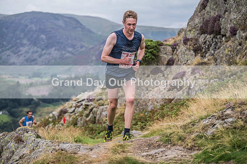 Arnison Horseshoe-128 - Arnison Crag Horseshoe Fell Race Saturday 23rd August 2025