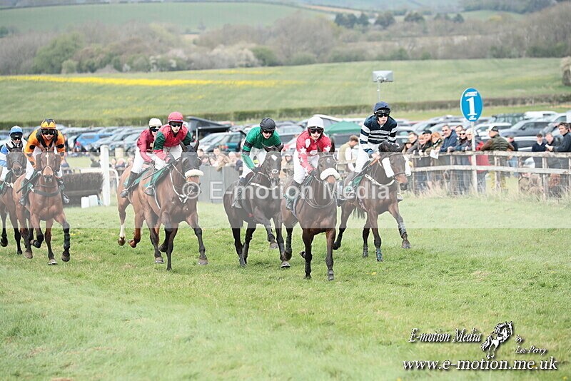 PtP 130425 86 - Edgecote Races 13/04/25