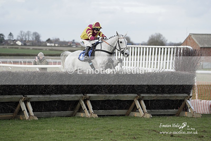 PtP 190323 654 - Oakley Hunt Point-to-Point Brafield-On-The-Green 19/03/23