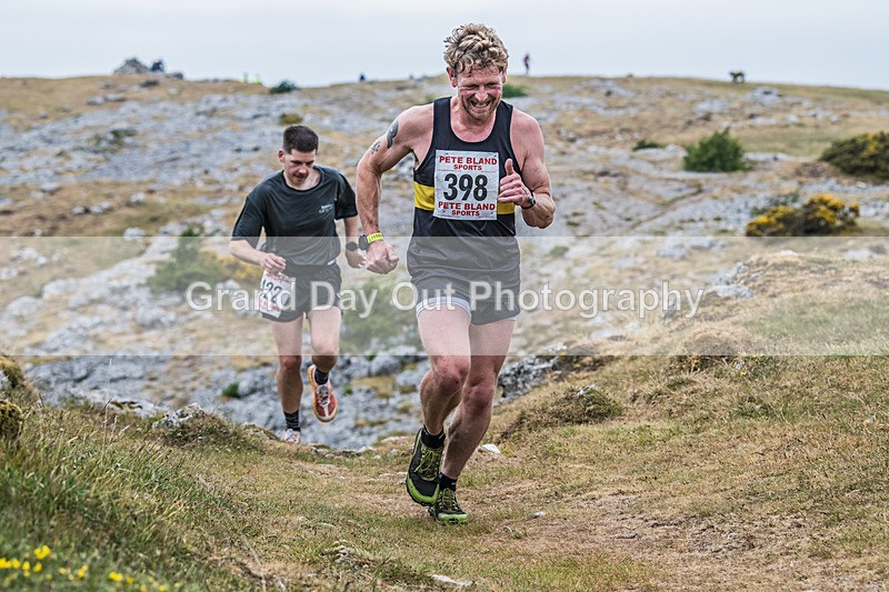 Hutton Roof-229 - Hutton Roof Fell Race Saturday 24th May 2025